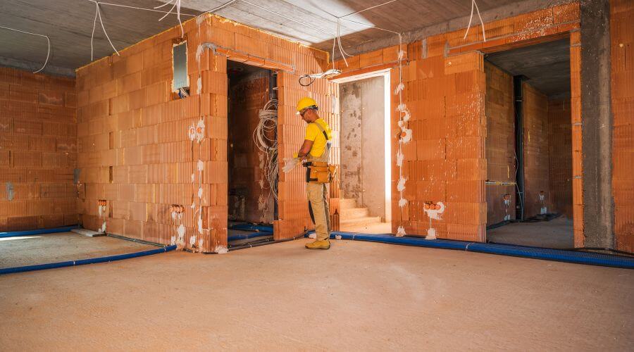 Expert flood damage restoration services in Belvidere, NJ
